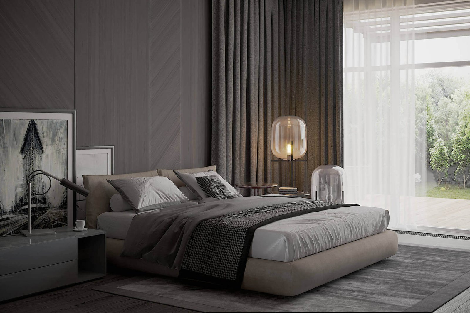 Rooms in Perinthalmanna for couples