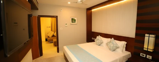 Budget Hotel Rooms in Perinthalmanna – Comfortable Stay at Vavas Inn & Suites