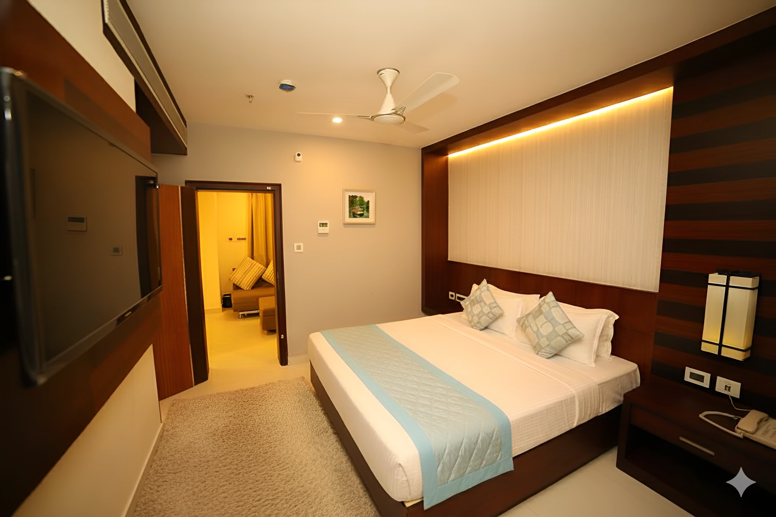 Best Rooms in Perinthalmanna