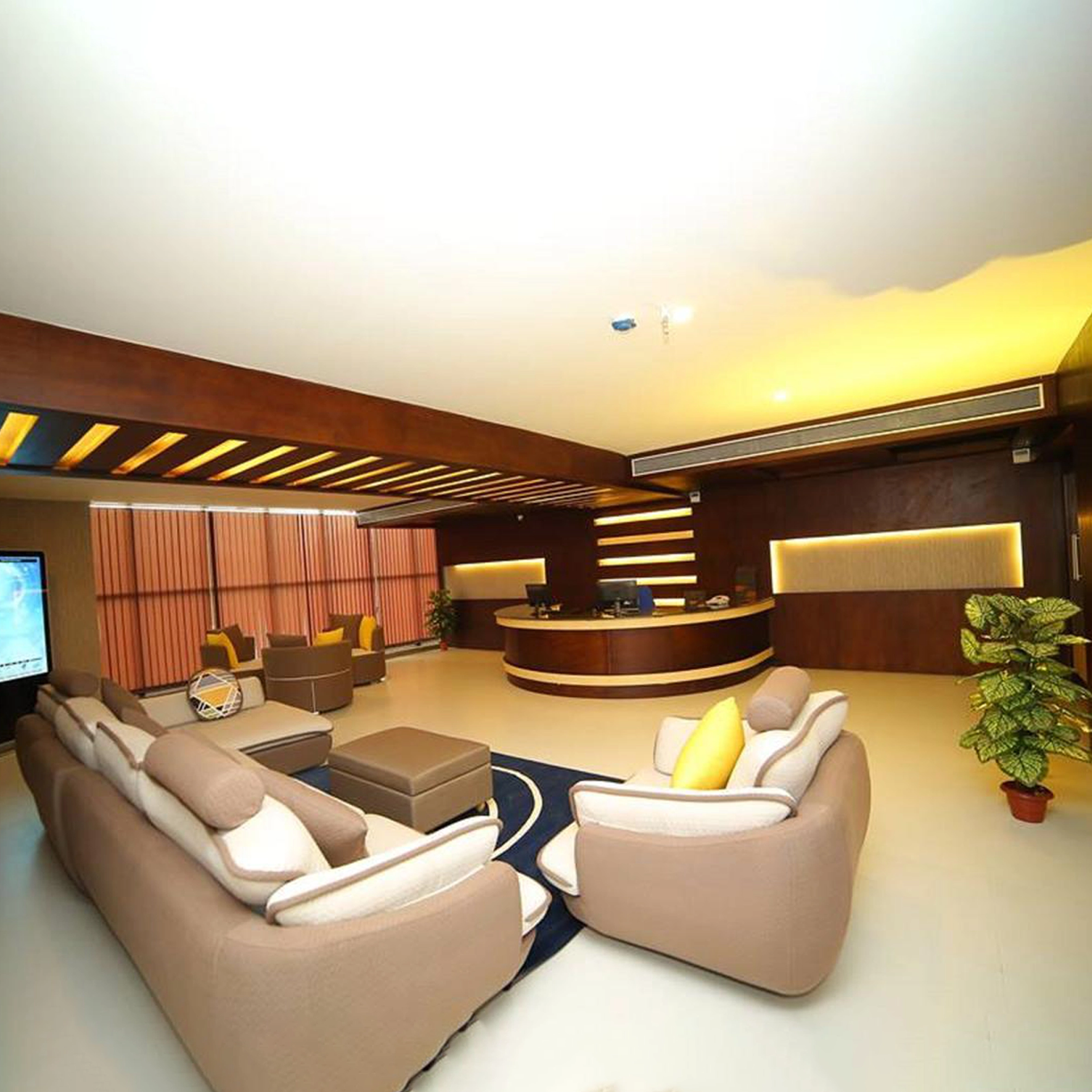 Premium accommodation in Perinthalmanna