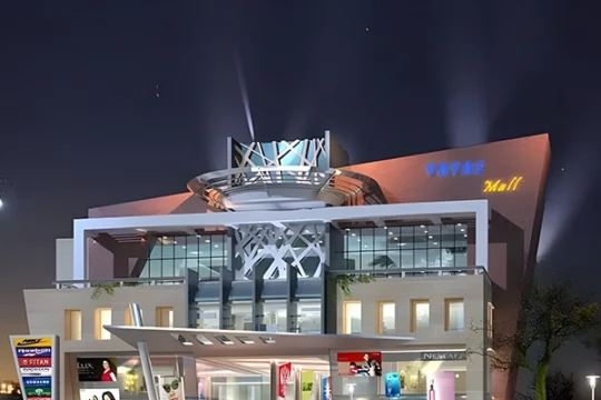 Best Affordable Hotel in Perinthalmanna – Vavas Inn & Suites