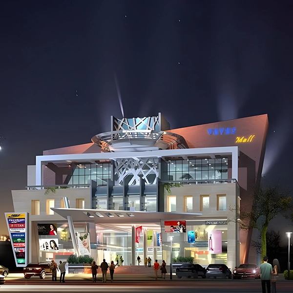 Best Affordable Hotel in Perinthalmanna – Vavas Inn & Suites