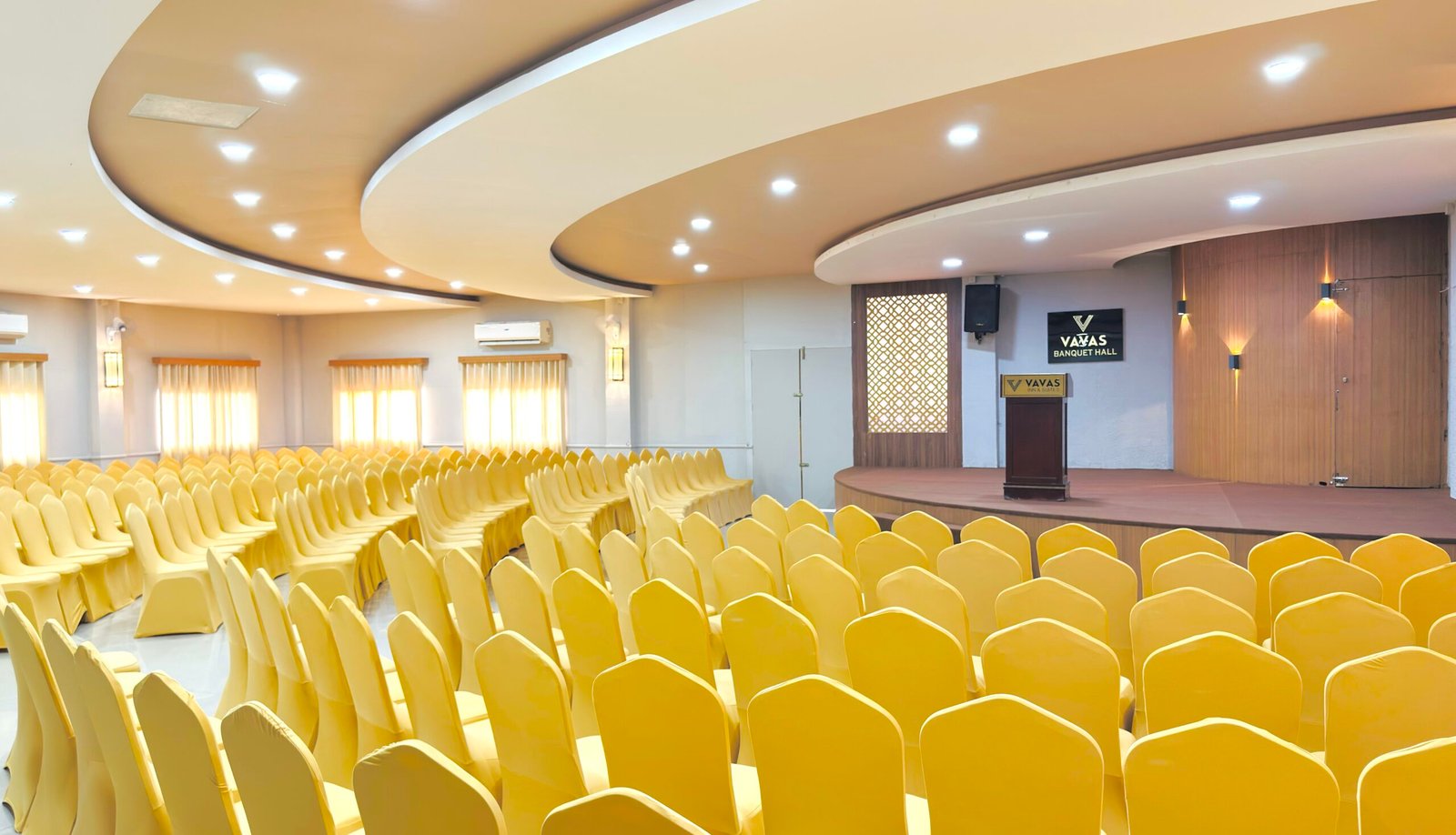 Best event space in Perinthalmanna